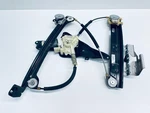 Bmw F06 Gran Coupe Passenger Side Left Rear Door Window Regulator 7275399 #100. Fixed Price $67.98.