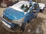 2020 Chevrolet Spark Right Rear Window Regulator Used Oem 135-02132R. Fixed Price $80.70.