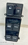 2003-2004 Honda Accord 4DR Sdn Left Driver Master Power Window Switch Control Oe. Fixed Price $39.95.