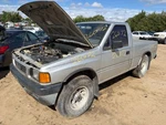 1988-1993 Isuzu Pup Passenger Right Manual Window Regulator Oem 8944349774. Fixed Price $300.00.