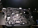 Front Left Door Lock Actuator Latch Panel 81310-2W010 13-18 Hyundai Santa Fe. Fixed Price $115.00.