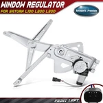 Power Window Regulator With Motor For Saturn L100 L200 L300 2001-2005 Front Left. Fixed Price $54.19.