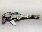 2003-2008 Subaru Forester Rear Driver Window Regulator 62222SA010. Fixed Price $56.52.