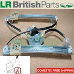 Land Rover Rear Window Regulator Lh Range Sport 14-21 LR153956. Fixed Price $149.00.