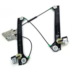 Power Window Regulator Front Drivers Side Lh For 2003-2011 Saab 9-3 752-914. Fixed Price $37.78.