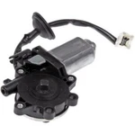 WLM305 Motorcraft Window Front Rear Driver Left Side Hand For Mustang. Fixed Price $126.52.
