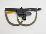P50323 2009-2015 Jaguar Xf Rear Window Regulator W/ Motor Right 8X23F27001AG Oem. Fixed Price $74.74.