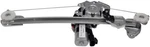 Dorman Power Window Regulator And Motor Assembly 741-167. Fixed Price $141.79.
