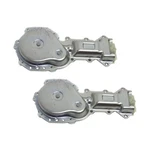 For Oldsmobile Cutlass Ciera 90-96 Window Regulator Motors Driver Passenger Side. Fixed Price $80.04.