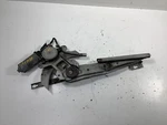 95-98 Honda Odyssey Left Rear Door Power Regulator & Motor 72751-SX0-003 Oem. Fixed Price $49.00.