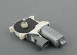 Bmw Cabrio E46 Front Left Door Window Motor 67626935927 04-05. Fixed Price $326.03.