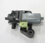 2011 Bmw 750I (F01) Right Rear Door Power Window Shade Motor. Fixed Price $33.24.