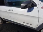 2019 Jeep Cherokee Passenger Right Rear Window Regulator Oem Used 3670443. Fixed Price $80.70.
