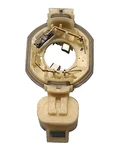 Genuine Gm Bosch Black Head Power Window Lift Motor Brush Holder 2001-2009. Fixed Price $12.40.