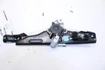 2019-25 Cadillac XT4 Premium Rear Right Door Window Regulator W/ Motor 84695122. Fixed Price $67.28.