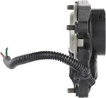 Power Window Motor-sedan Cardone 47-1136 Reman. Fixed Price $77.15.