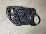 2018-2023 Dodge Charger Front Left Door Window Regulator Carrier Plate Oem. Fixed Price $39.00.