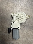 2012 2018 Dodge Ram 1500 Rear Left Window Regulator Motor Only. Fixed Price $29.95.