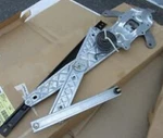 New Oem Ford Expedition Navigator F-150 Right Window Regulator XL1Z-7823208-AA. Fixed Price $39.99.