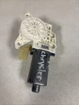 2008 Chrysler Town & Country Front Right Door Window Power Motor 05058456AB. Fixed Price $42.87.