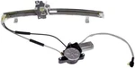 Dorman Window Motor And Regulator Pn# 748-382. Fixed Price $100.86.