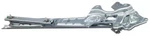 Genuine Nissan Window Regulator 82721-4KH0B. Fixed Price $96.11.