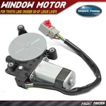 Front Driver Power Window Motor W/ 6-PIN For Honda Cr-v 2002 2003 2004 2005 2006. Fixed Price $36.64.