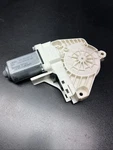 2011-2017 Audi A7 Front Left Door Window Regulator Motor Oem 942 887 100. Fixed Price $25.49.
