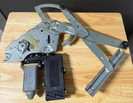 1995-2002 Vw Cabrio Rear Right/ Passenger Side Window Regulator 1E0959812B. Fixed Price $99.99.
