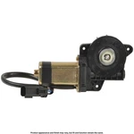 For Chrysler Pt Cruiser 2006-2009 Cardone Rear Right Power Window Motor Tcp. Fixed Price $204.41.