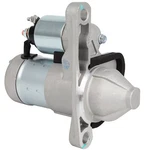 Starter For Nissan Cube 2009-2014 L4 1.8L Chevrolet City Express 17982 17449. Fixed Price $48.01.