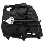For 2008-13 Jeep Liberty 3.7L 2-PIN Front Driver Side Window Regulator W/ Motor. Fixed Price $83.80.