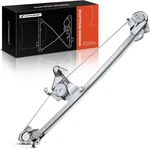 Rear Right Power Window Regulator W/o Motor 1996-2003 Mercedes-benz E-class. Fixed Price $61.99.