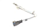 87-93 Mazda B-2600 Driver Left Front Window Regulator. Fixed Price $70.00.