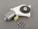 Genuine Bmw For Mini Cooper Right Rear Window Lifter, New, Part #67626934300. Fixed Price $149.99.