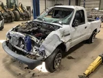 Driver Left Front Window Regulator Manual Fits 93-11 Ranger 328658. Fixed Price $79.44.