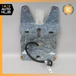 14-17 Jaguar X152 F-type Right Passenger Side Seat Occupancy Sensor Mat Oem. Fixed Price $63.23.
