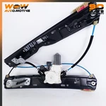 16-24 Jaguar Xf X260 Rear Left Driver Side Window Regulator Motor T2H1998 Oem. Fixed Price $48.29.