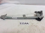14-16 Subaru Forester Front Left Door Window Regulator W/ Motor 1114A. Fixed Price $69.99.