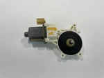 08-11 Ford Focus Front Right Side Door Window Regulator Motor Oem, 130 822 468. Fixed Price $31.97.
