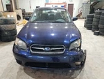 2005-09 Subaru Legacy Passenger Right Rear Window Regulator Electric. Fixed Price $36.75.