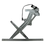 Power Trq WRA51920 Window Regulator & Motor Assembly Ford Mustang 94-04. Fixed Price $91.38.