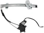 Power Motor And Regulator Assembly-window Aci/maxair 88126. Fixed Price $80.18.