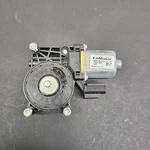 2015-2020 Ford F150 Rear Right Door Window Regulator Motor CM093600A Oem. Fixed Price $34.99.
