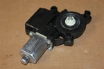 Vw Beetle & Cabrio 2012 Onwards Left Door Window Motor 6R0959801AS New Genuine. Fixed Price $133.40.
