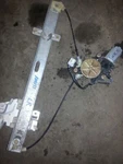 Driver Left Rear Window Regulator Electric Fits 98-04 Isuzu Rodeo 699674. Fixed Price $77.85.