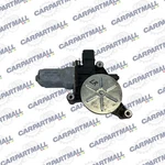 03-07 Honda Accord Sedan Rear Left Back Side Door Window Motor 72750SDAA011M1. Fixed Price $46.97.