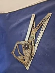 Oem 82-88 Bmw E28 535I 525 Front Left Power Window 51331921471 Used. Fixed Price $69.99.
