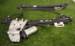 2011-16 Mini Cooper Countryman R60 Front Left Door Window Regulator 9800565. Fixed Price $40.00.
