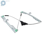 Front Passenger Power Window Regulator 07-2010 For Nissan Altima L4 2.5L V6 3.5L. Fixed Price $34.97.
